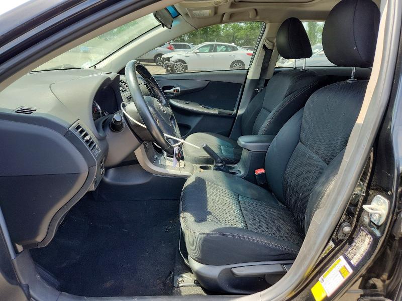 Aukcja sprzedaży 2013 Toyota Corolla, vin: 2T1BU4EEXDC119923, numer aukcji: 55612946