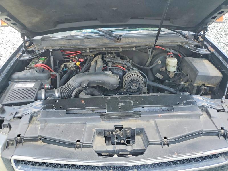 58059616 :رقم المزاد ، 1GNEC03017R344359 vin ، 2007 Chevrolet Tahoe مزاد بيع