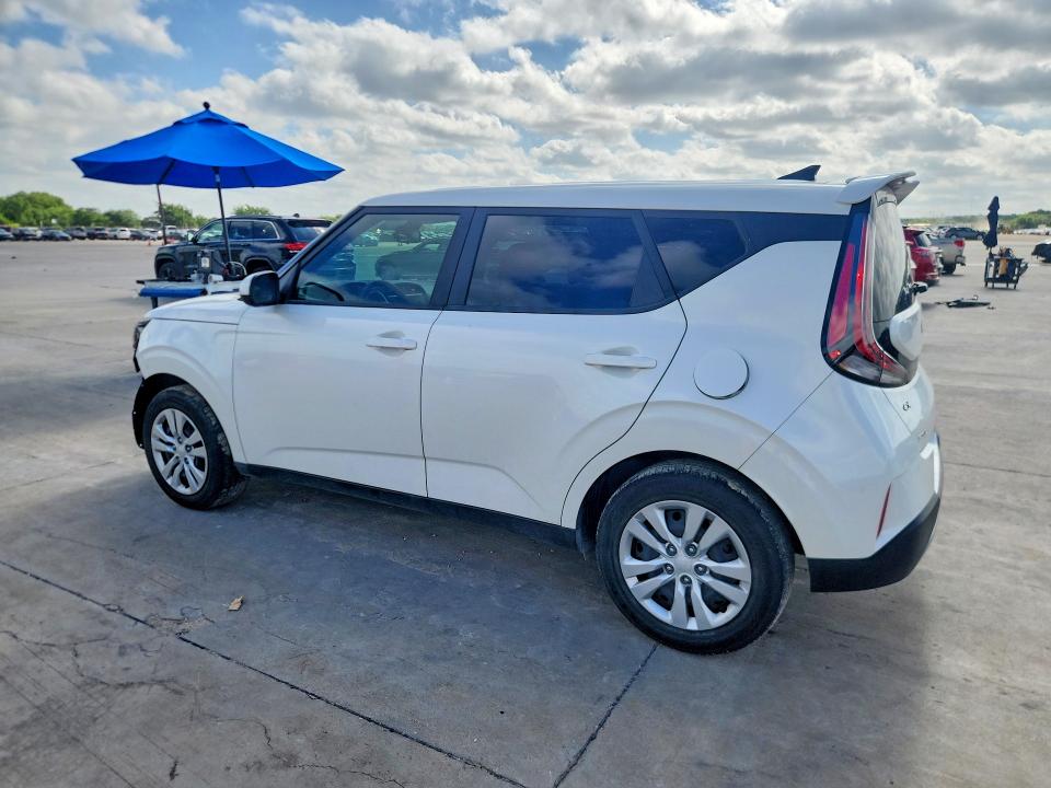 Auction sale of the 2023 Kia Soul, vin: KNDJ23AU2P7889855, lot number: 56098776