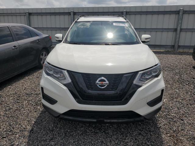 59551776 :رقم المزاد ، 5N1AT2MT2HC757161 vin ، 2017 Nissan Rogue مزاد بيع