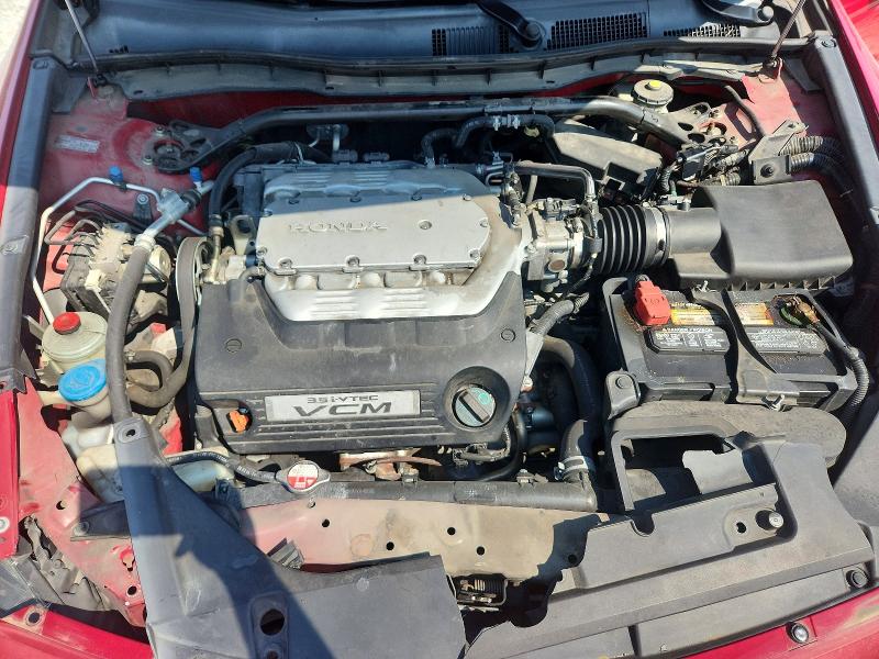 Продаж на аукціоні авто 2008 Honda Accord, vin: 1HGCS22898A014220, номер лоту: 58921846