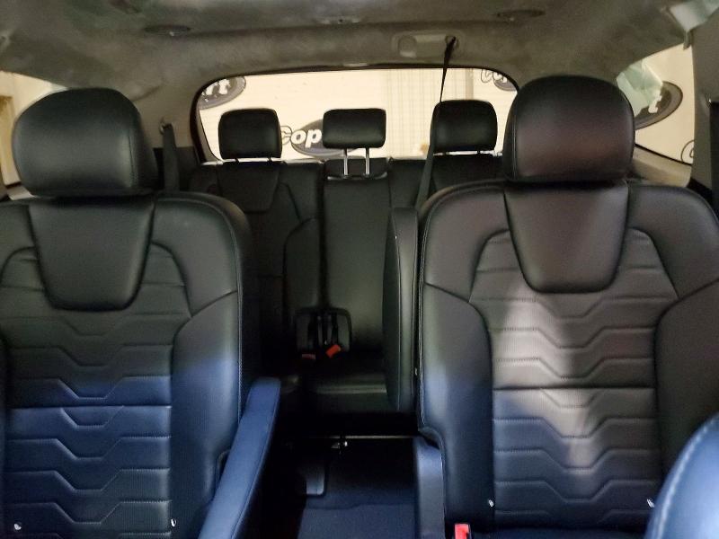 59106486 :رقم المزاد ، 5XYP5DHC2MG098096 vin ، 2021 Kia Telluride مزاد بيع