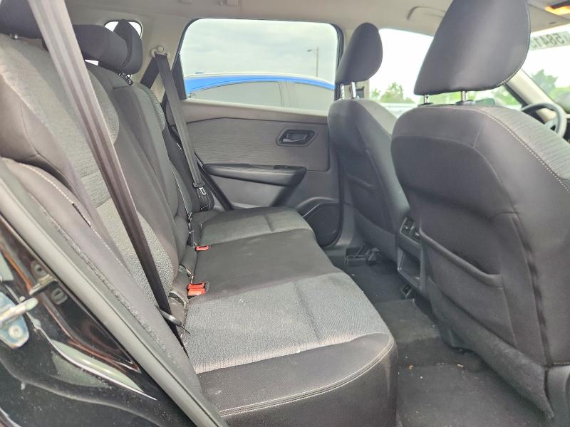 Aukcja sprzedaży 2021 Nissan Rogue, vin: 5N1AT3AB1MC696851, numer aukcji: 58415946