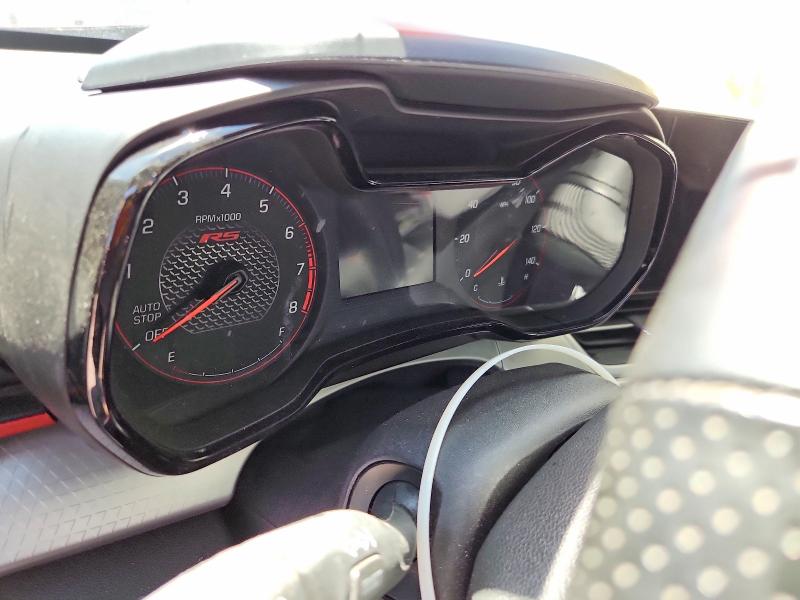 Продажа на аукционе авто 2024 Chevrolet Trax, vin: KL77LGE23RC205913, номер лота: 56105596