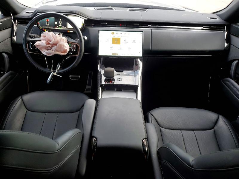 56633996 :رقم المزاد ، SAL1L9E45SA426977 vin ، 2025 Land Rover Range Rover Sport مزاد بيع