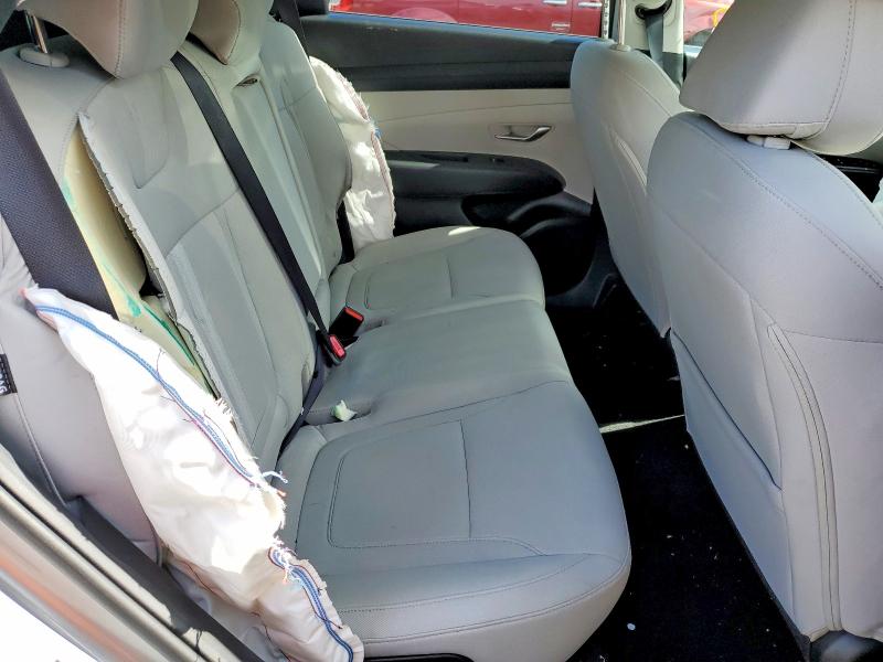 Aukcja sprzedaży 2025 Hyundai Tucson, vin: 5NMJBCDE3SH440982, numer aukcji: 57221336