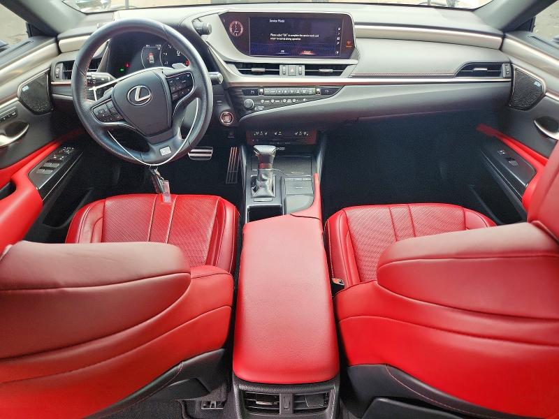Aukcja sprzedaży 2020 Lexus Es, vin: 58AGZ1B17LU069494, numer aukcji: 57860016