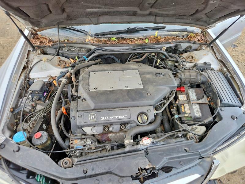 Продажа на аукционе авто 2003 Acura 3.2tl, vin: 19UUA56633A090123, номер лота: 55800046