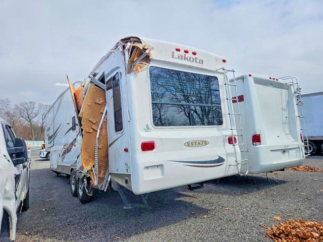 Продаж на аукціоні авто 2007 Lakota Recreational Vehicle (rv), vin: 4K03D1P277E173524, номер лоту: 59147696
