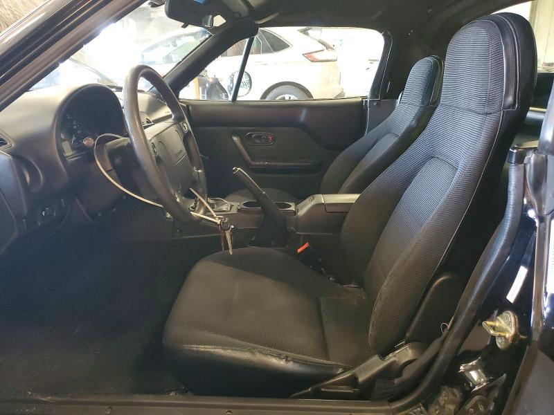 Продажа на аукционе авто 1997 Mazda Mx-5 Miata, vin: JM1NA3533V0721590, номер лота: 57942656