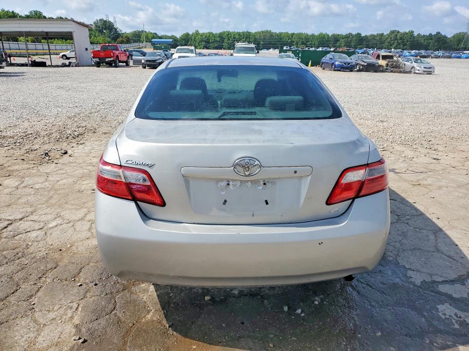 58409816 :رقم المزاد ، 4T1BE46K89U299975 vin ، 2009 Toyota Camry مزاد بيع