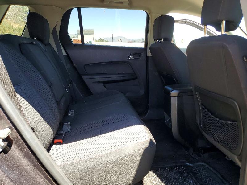 Aukcja sprzedaży 2014 Gmc Terrain, vin: 2GKALMEK3E6118334, numer aukcji: 56617786