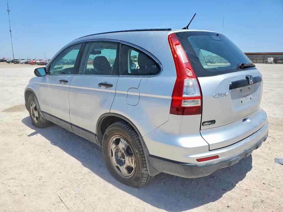 Продаж на аукціоні авто 2010 Honda Cr-v, vin: 3CZRE3H34AG705996, номер лоту: 58154806