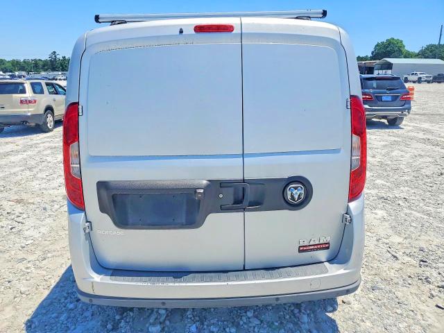 Aukcja sprzedaży 2015 Ram Promaster City, vin: ZFBERFBT2F6A83142, numer aukcji: 56257606