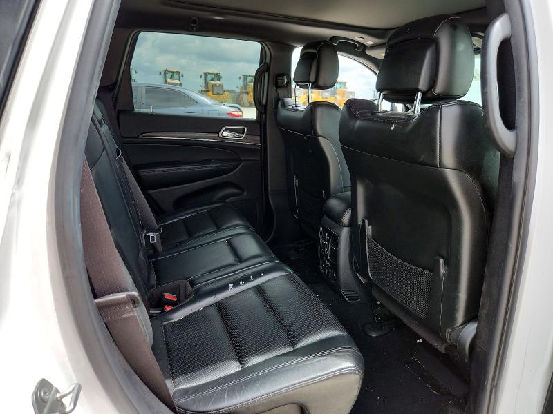 Продажа на аукционе авто 2019 Jeep Grand Cherokee, vin: 1C4RJEBG1KC776151, номер лота: 56538386