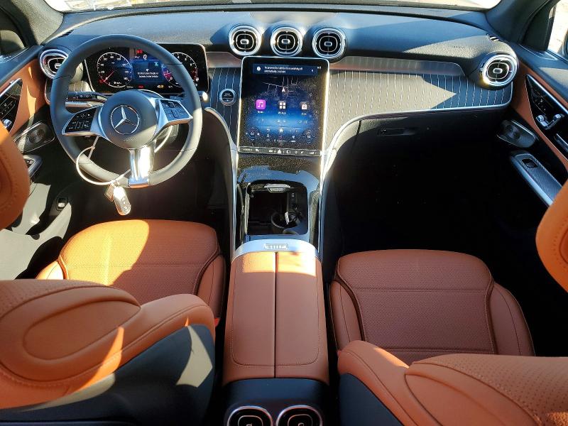Aukcja sprzedaży 2026 Mercedes-benz Glc, vin: W1NKM4HB7TF513590, numer aukcji: 56539796