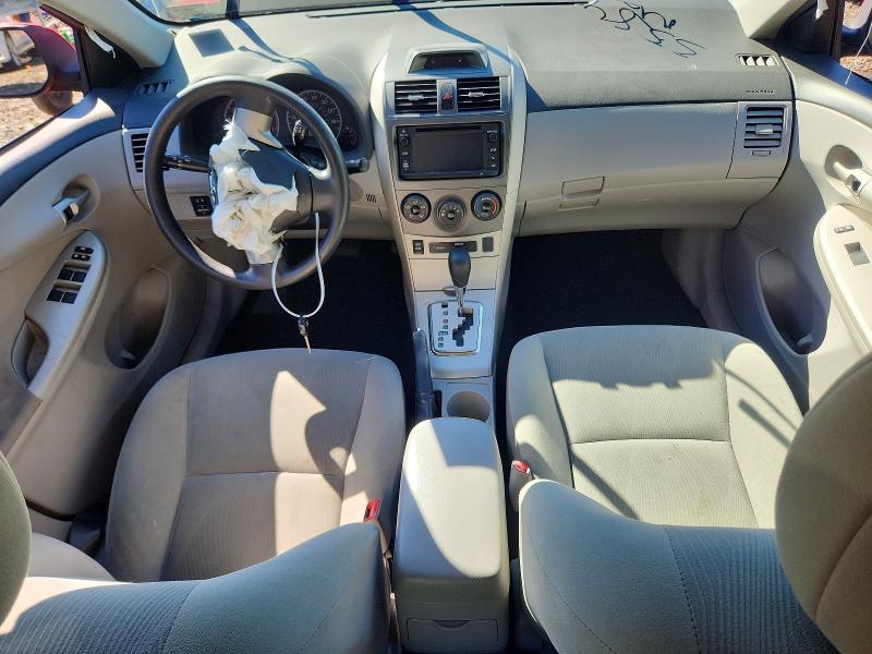 Продаж на аукціоні авто 2013 Toyota Corolla, vin: 2T1BU4EE8DC079454, номер лоту: 58598606