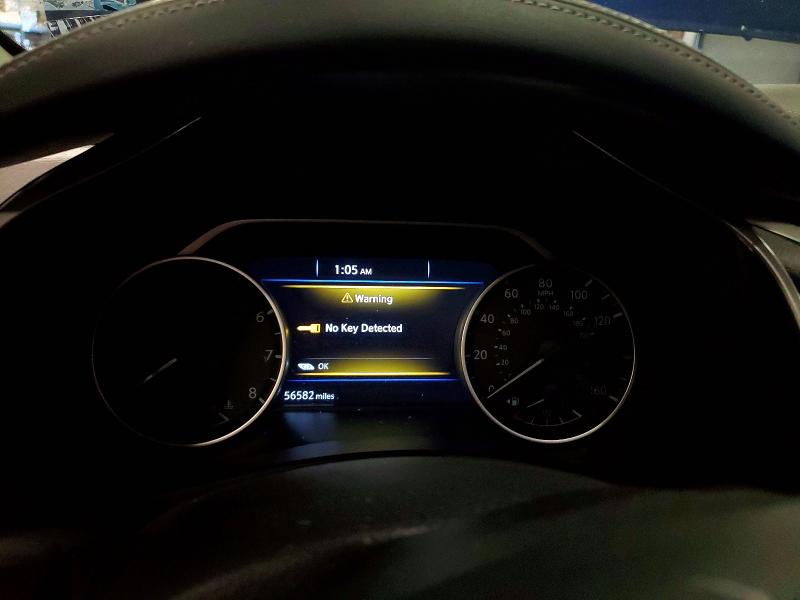 Продаж на аукціоні авто 2020 Nissan Murano, vin: 5N1AZ2CS4LN174904, номер лоту: 56809886
