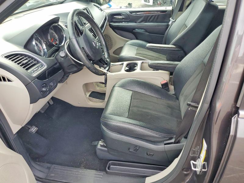 Продажа на аукционе авто 2019 Dodge Grand Caravan, vin: 2C4RDGCG3KR542697, номер лота: 57664886