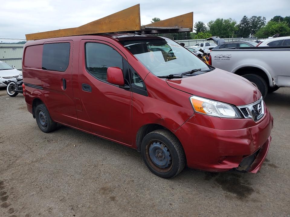 Aukcja sprzedaży 2015 Nissan Nv200, vin: 3N6CM0KN5FK700329, numer aukcji: 56851076