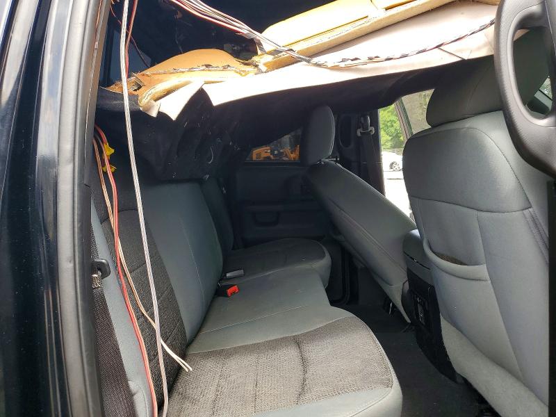 57332156 :رقم المزاد ، 1C6RR6GT1DS633592 vin ، 2013 Ram 1500 مزاد بيع