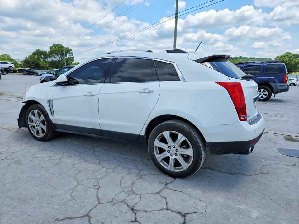 Aukcja sprzedaży 2016 Cadillac Srx, vin: 3GYFNCE35GS551523, numer aukcji: 58728266