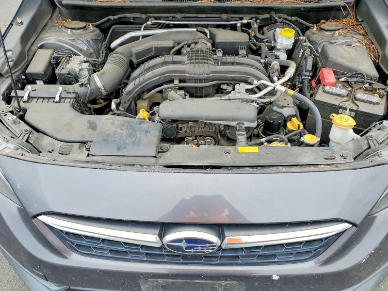 Aukcja sprzedaży 2020 Subaru Impreza, vin: 4S3GTAA69L1700080, numer aukcji: 59107476