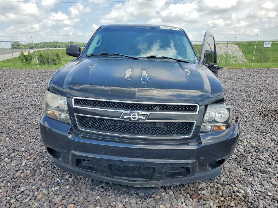 Aukcja sprzedaży 2007 Chevrolet Tahoe, vin: 1GNFK13007J393113, numer aukcji: 59135976