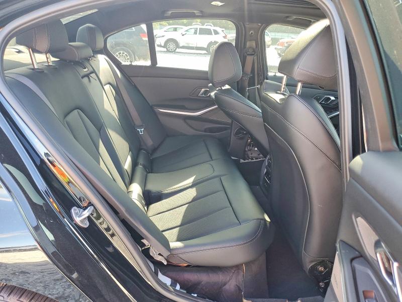 56456276 :رقم المزاد ، 3MW89CW03T8G20379 vin ، 2026 Bmw 330xi مزاد بيع