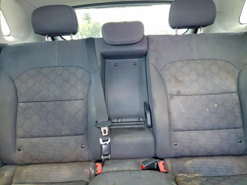 Продаж на аукціоні авто 2017 Kia Niro, vin: KNDCB3LC2H5093438, номер лоту: 56806556