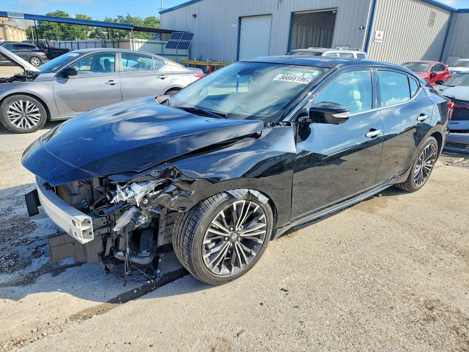 Aukcja sprzedaży 2017 Nissan Maxima, vin: 1N4AA6AP5HC422863, numer aukcji: 56666196