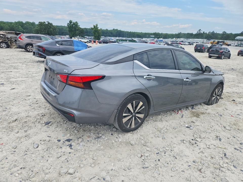 Продажа на аукционе авто 2022 Nissan Altima, vin: 1N4BL4DV9NN364575, номер лота: 58848166