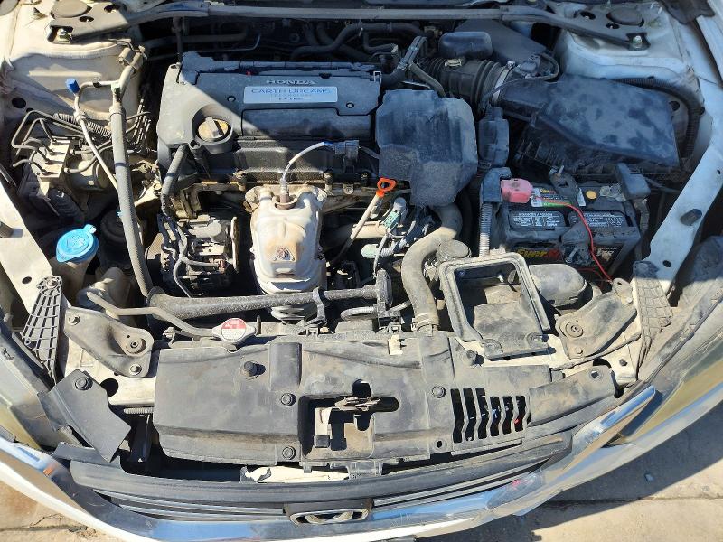 Aukcja sprzedaży 2013 Honda Accord, vin: 1HGCR2F80DA189827, numer aukcji: 55213566