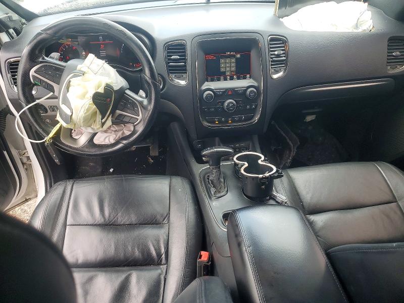 Aukcja sprzedaży 2019 Dodge Durango, vin: 1C4RDHDG5KC768561, numer aukcji: 50726446