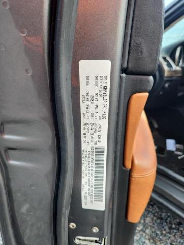 Aukcja sprzedaży 2011 Jeep Grand Cherokee, vin: 1J4RS6GT2BC589181, numer aukcji: 59539946