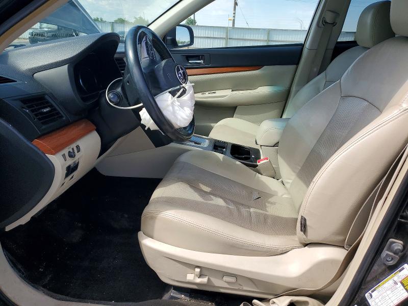 Aukcja sprzedaży 2013 Subaru Outback, vin: 4S4BRBKC9D3225339, numer aukcji: 58803156