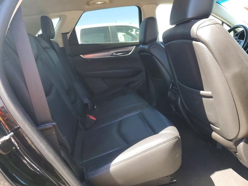 Aukcja sprzedaży 2017 Cadillac Xt5, vin: 1GYKNDRS7HZ262153, numer aukcji: 57242836