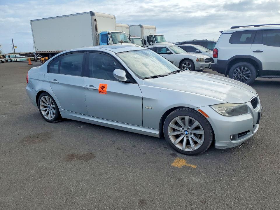 Aukcja sprzedaży 2011 Bmw 328, vin: WBAPH7C59BE681298, numer aukcji: 55656256