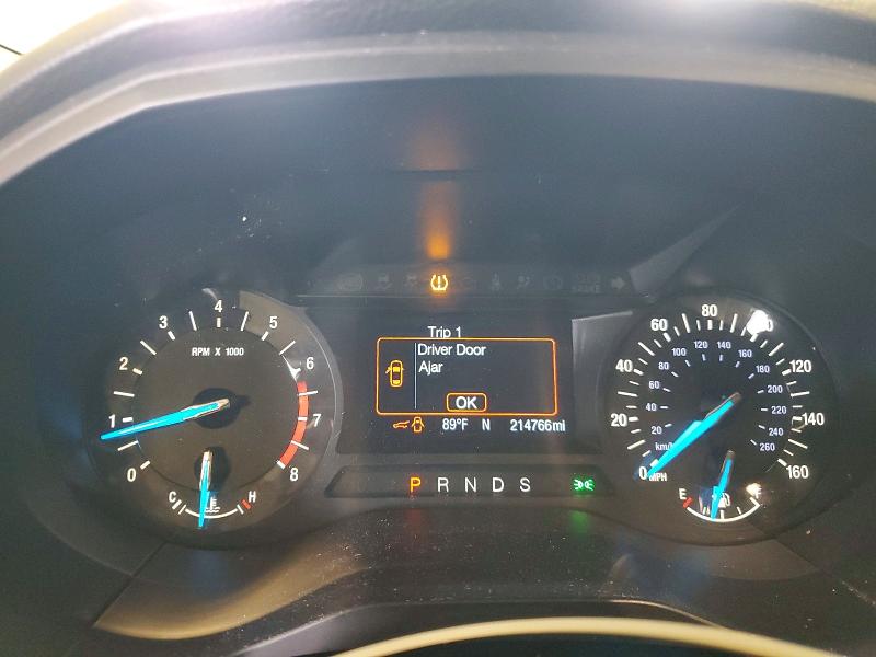 Aukcja sprzedaży 2017 Ford Edge, vin: 2FMPK4G91HBB36289, numer aukcji: 59305216