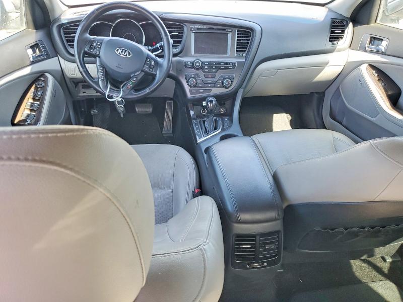 Aukcja sprzedaży 2013 Kia Optima, vin: 5XXGN4A7XDG191921, numer aukcji: 56116046