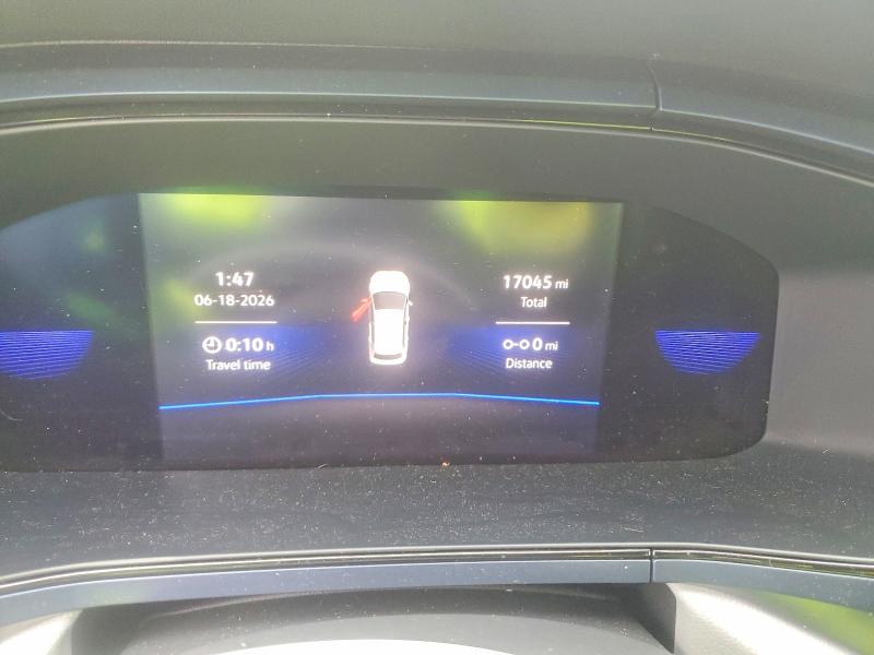 Продаж на аукціоні авто 2023 Volkswagen Taos, vin: 3VVSX7B25PM320791, номер лоту: 57848866