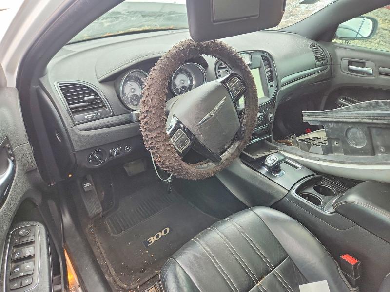 Продаж на аукціоні авто 2014 Chrysler 300, vin: 2C3CCABG5EH357122, номер лоту: 55160916