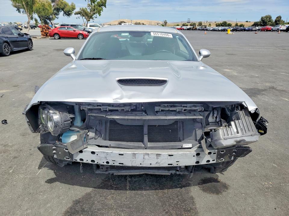 Auction sale of the 2020 Dodge Challenger, vin: 2C3CDZJG9LH159671, lot number: 56510406
