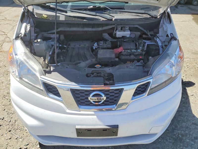 56283826 :رقم المزاد ، 3N6CM0KN0LK702131 vin ، 2020 Nissan Nv200 مزاد بيع