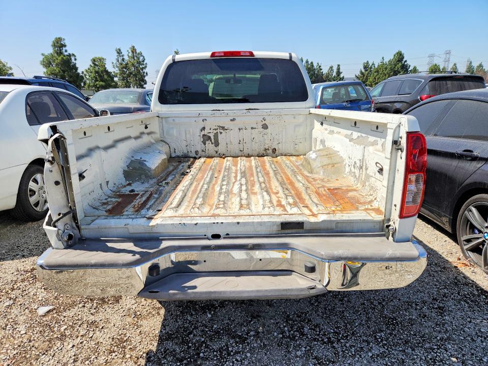 Продаж на аукціоні авто 2013 Nissan Frontier, vin: 1N6BD0CT3DN720448, номер лоту: 56978326