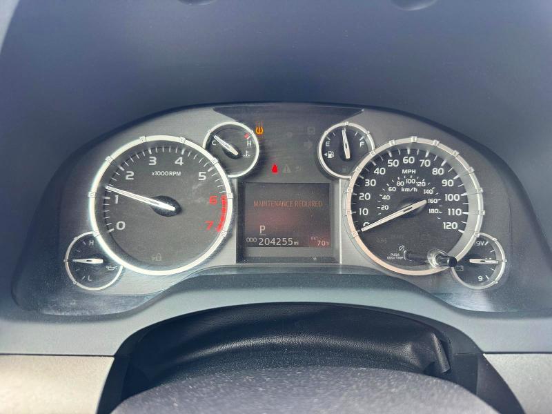 Продаж на аукціоні авто 2016 Toyota Tundra, vin: 5TFUY5F18GX492608, номер лоту: 56279136