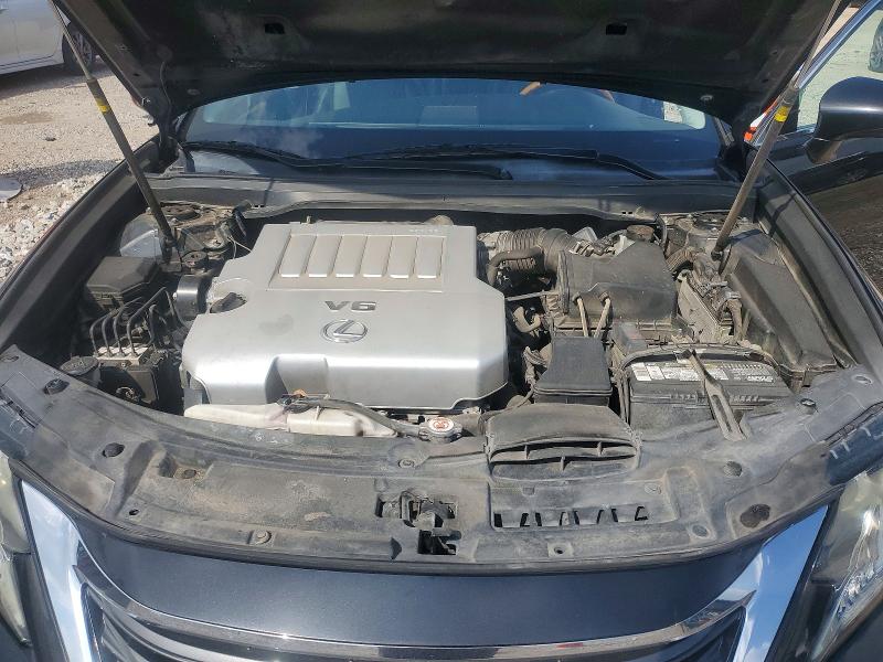 57899036 :رقم المزاد ، 58ABK1GG7HU036403 vin ، 2017 Lexus Es مزاد بيع