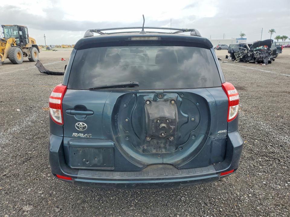 Продаж на аукціоні авто 2011 Toyota Rav4, vin: 2T3BF4DV1BW158530, номер лоту: 55106166