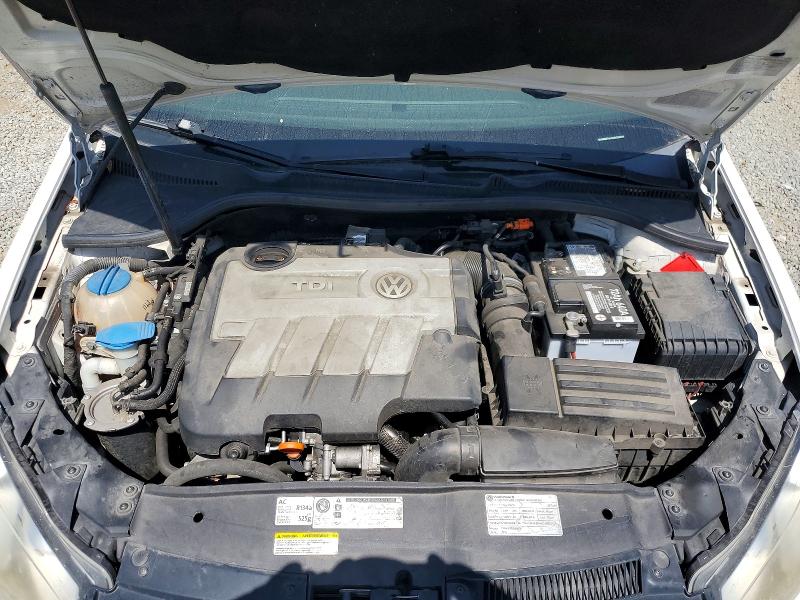 Aukcja sprzedaży 2012 Volkswagen Golf, vin: WVWBM7AJ4CW268340, numer aukcji: 56813046