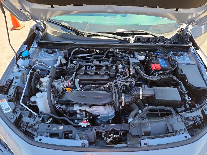 Aukcja sprzedaży 2024 Honda Civic, vin: 2HGFE1F98RH312469, numer aukcji: 57701836